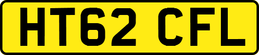 HT62CFL
