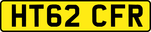 HT62CFR