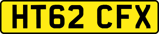 HT62CFX