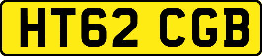 HT62CGB