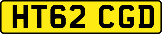 HT62CGD