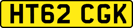 HT62CGK