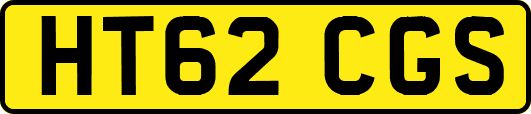 HT62CGS