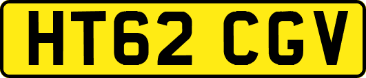 HT62CGV
