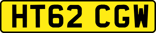HT62CGW
