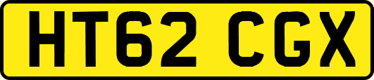 HT62CGX