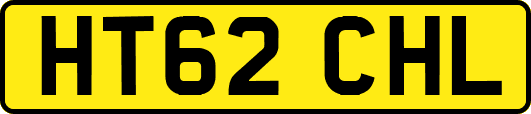 HT62CHL