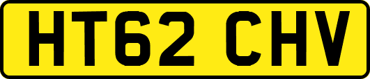 HT62CHV