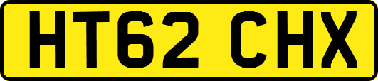 HT62CHX
