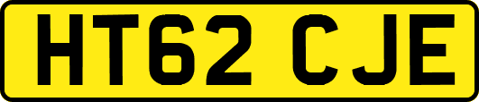 HT62CJE