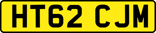HT62CJM