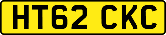 HT62CKC