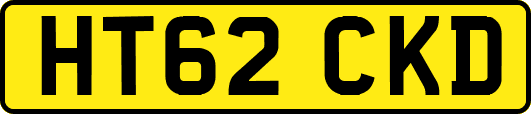 HT62CKD