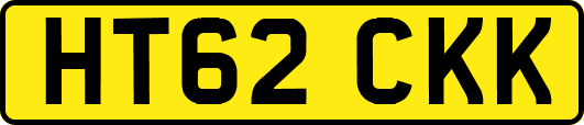 HT62CKK