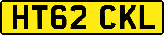 HT62CKL