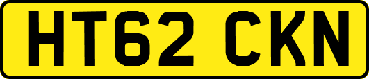 HT62CKN