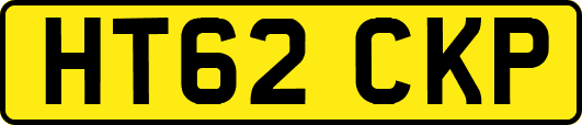 HT62CKP