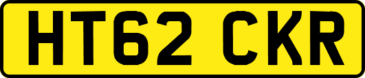 HT62CKR
