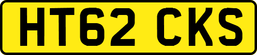 HT62CKS