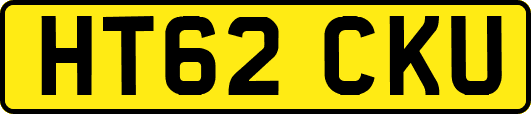 HT62CKU