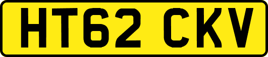 HT62CKV