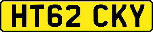 HT62CKY