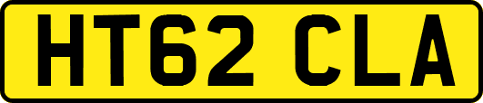 HT62CLA