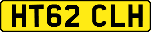 HT62CLH