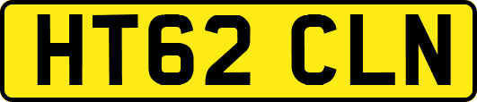 HT62CLN