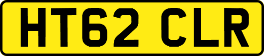 HT62CLR