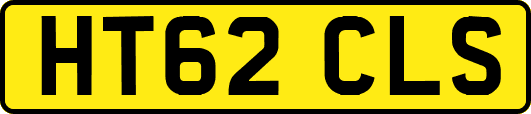 HT62CLS