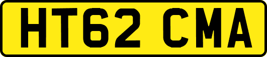 HT62CMA