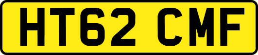 HT62CMF