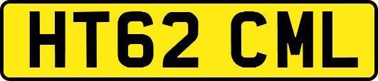 HT62CML