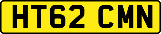HT62CMN
