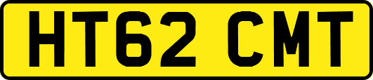 HT62CMT