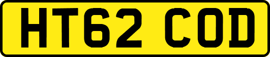 HT62COD