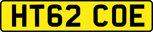 HT62COE