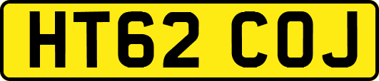 HT62COJ