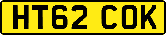 HT62COK