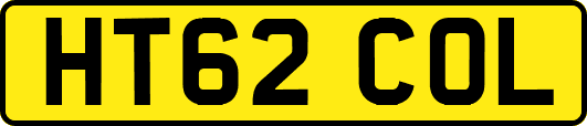 HT62COL