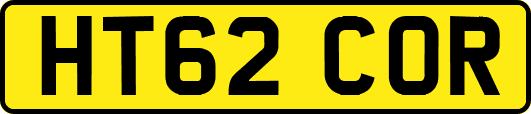 HT62COR