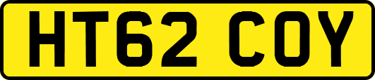 HT62COY