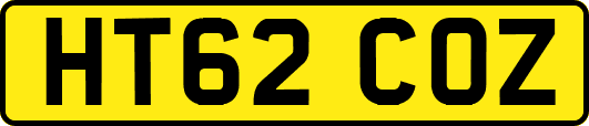 HT62COZ