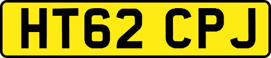 HT62CPJ
