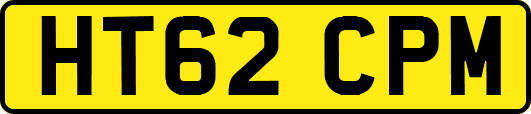 HT62CPM