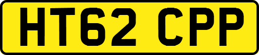 HT62CPP