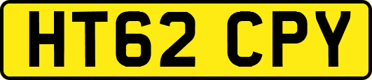 HT62CPY