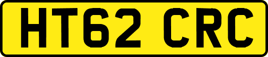 HT62CRC