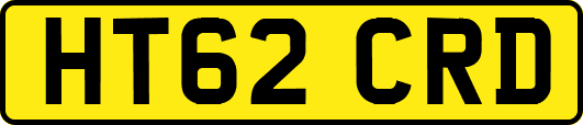 HT62CRD